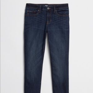 Gap Mid Rise Legging Jeans NWT